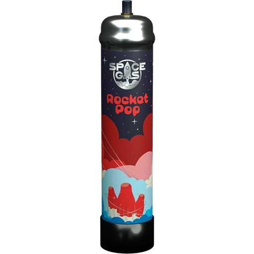 Rocket Pop — 1L