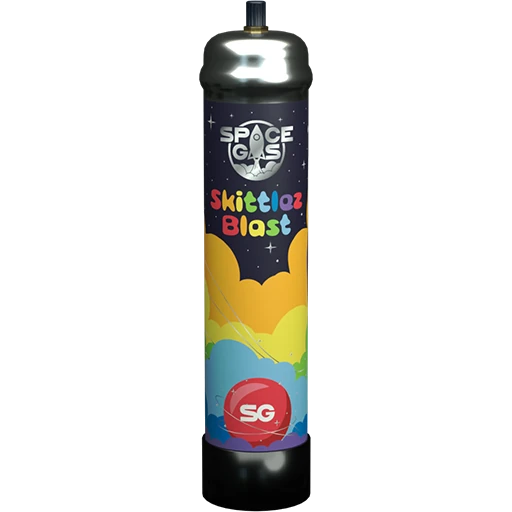 Skittlez Blast — 1L