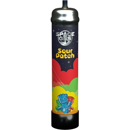 Sour Patch — 1L