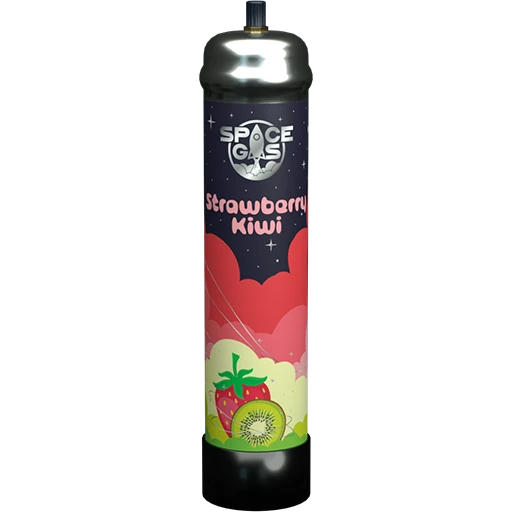 Strawberry Kiwi — 1L