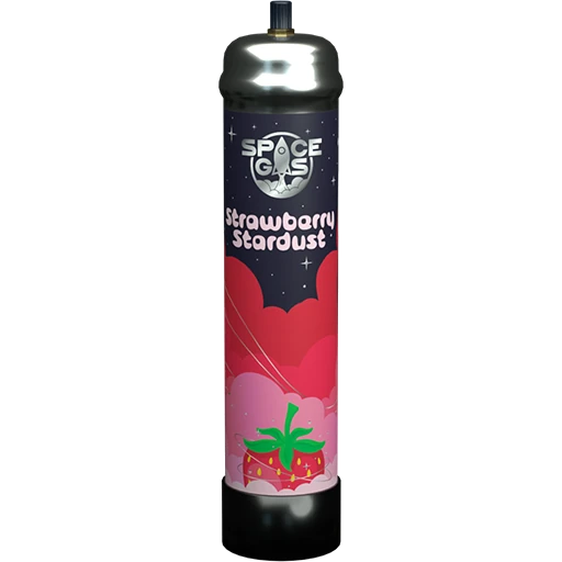 Strawberry Stardust — 1L
