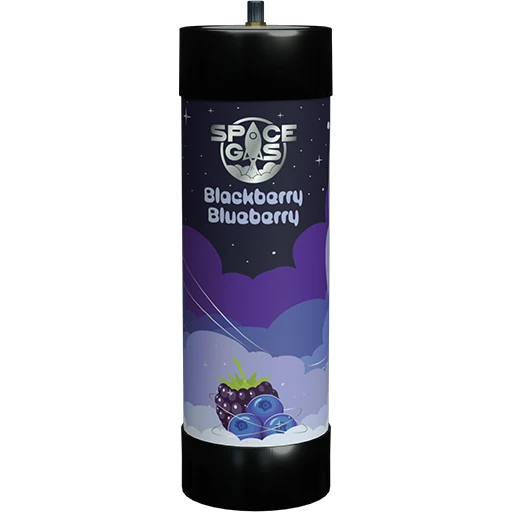 Blackberry Blueberry — 3L