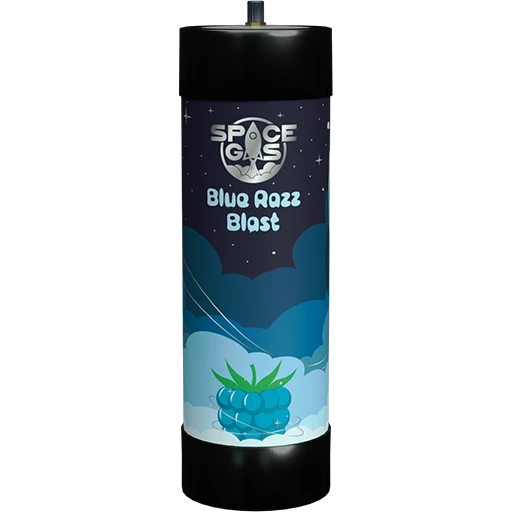 Blue Razz Blast — 3L