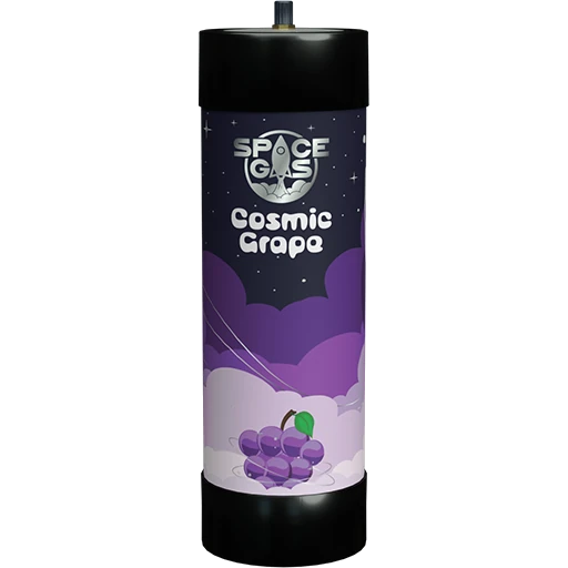 Cosmic Grape — 3L
