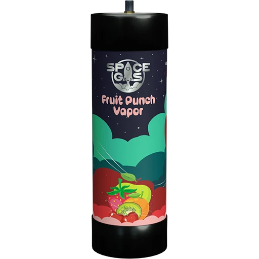 Fruit Punch — 3L