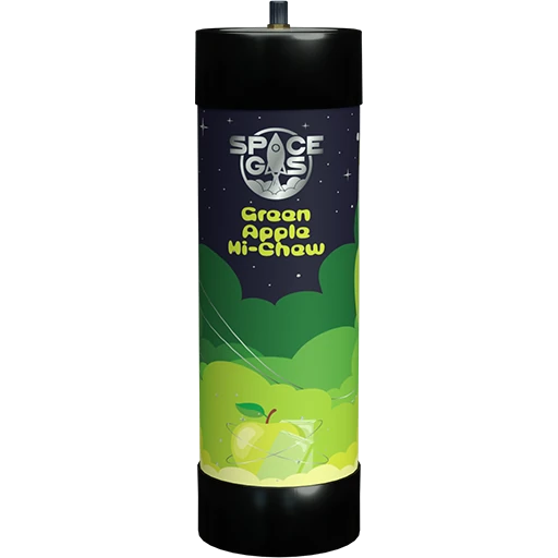 Green Apple — 3L