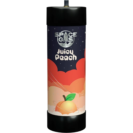 Juicy Peach — 3L