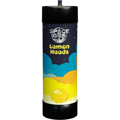 Lemon Heads — 3L