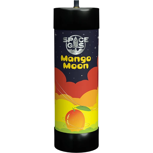 Mango Moon — 3L