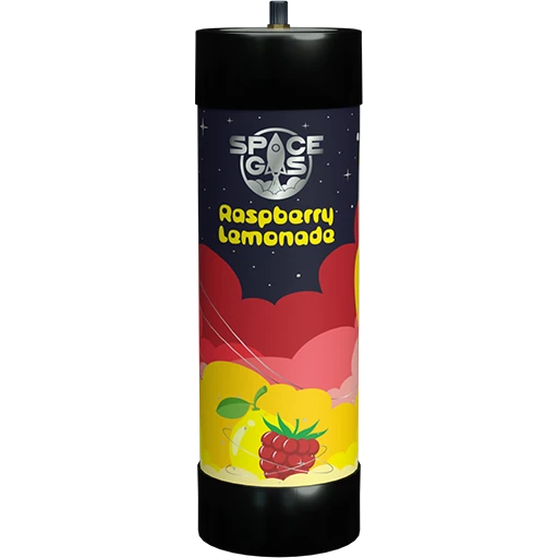 Raspberry Lemonade — 3L