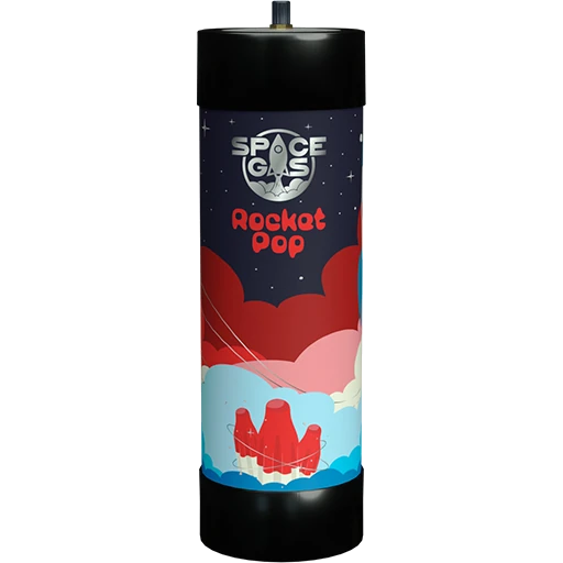 Rocket Pop — 3L