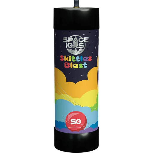 Skittlez Blast — 3L