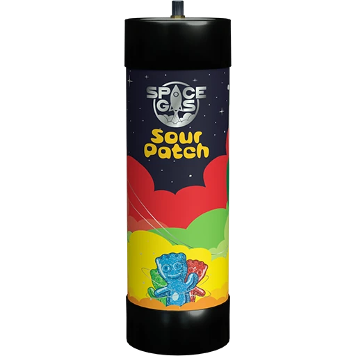 Sour Patch — 3L