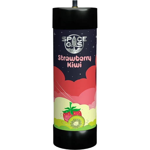 Strawberry Kiwi — 3L