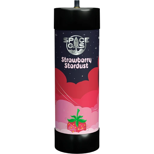 Strawberry Stardust — 3L