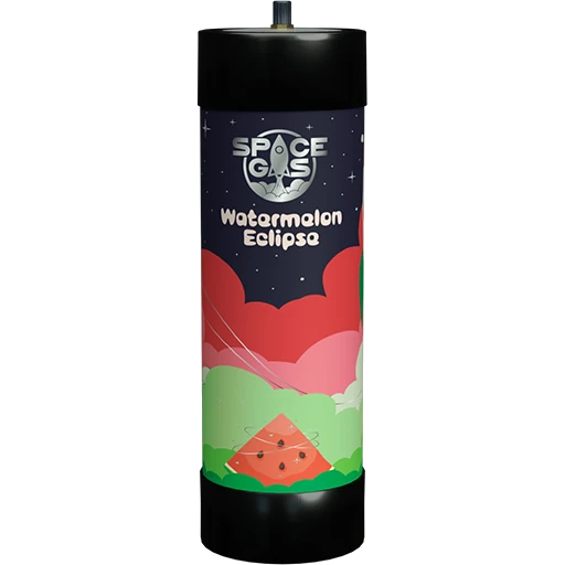 Watermelon Eclipse — 3L