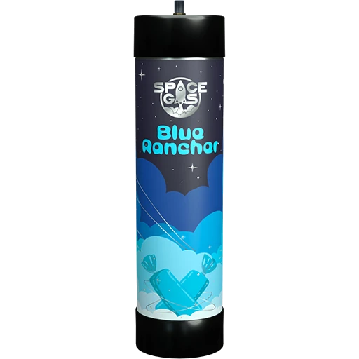 Blue Rancher — 4L
