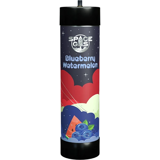 Blueberry Watermelon — 4L