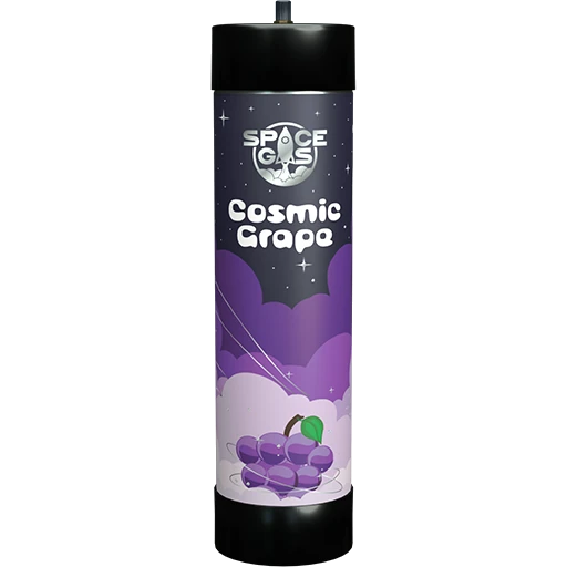 Cosmic Grape — 4L