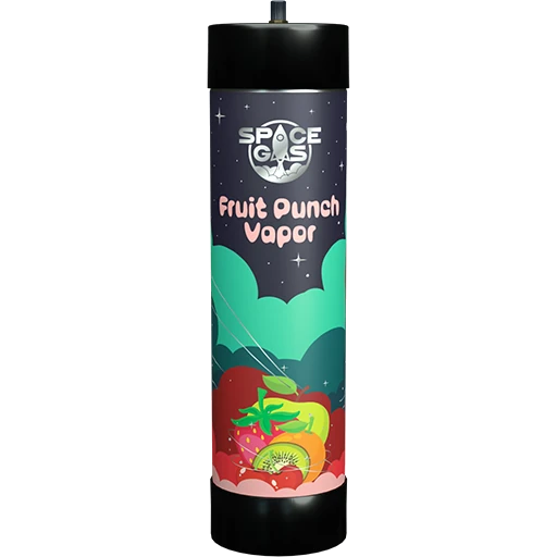 Fruit Punch — 4L