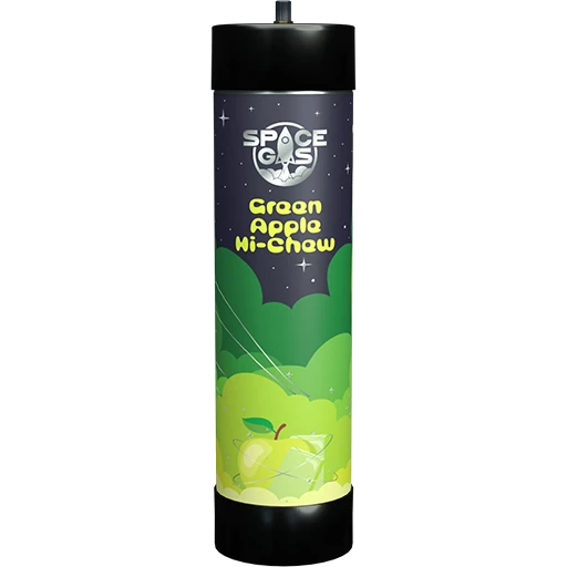 Green Apple — 4L