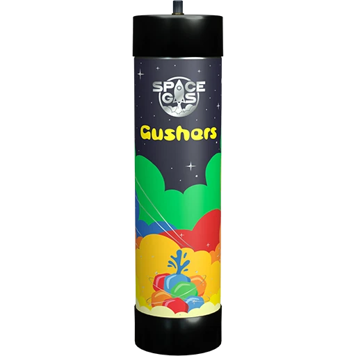 Gushers — 4L