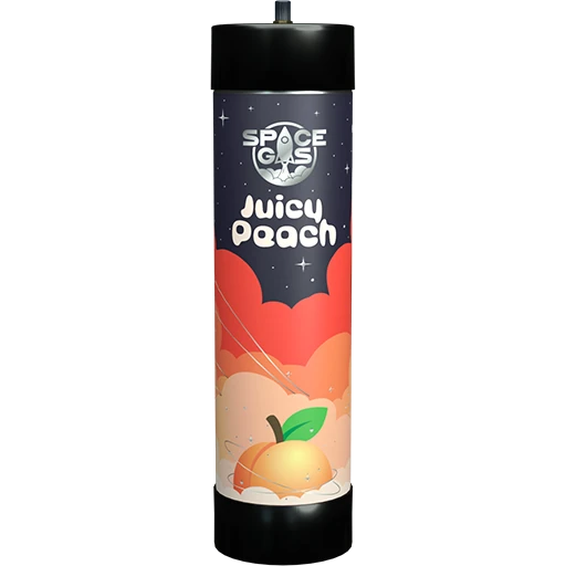 Juicy Peach — 4L