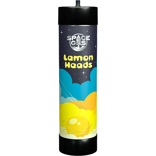Lemon Heads — 4L