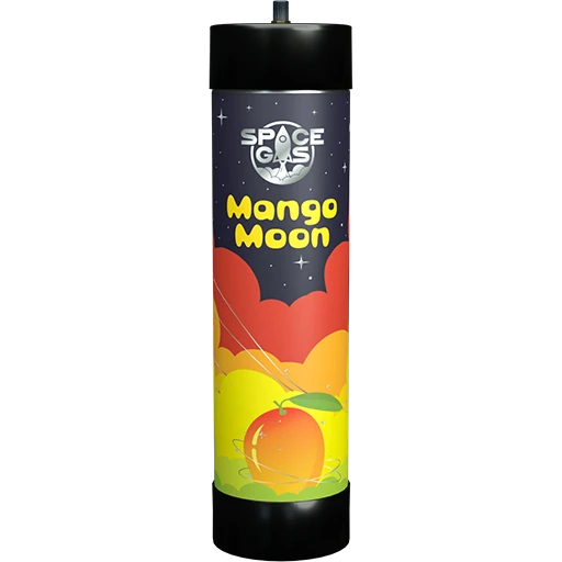 Mango Moon — 4L