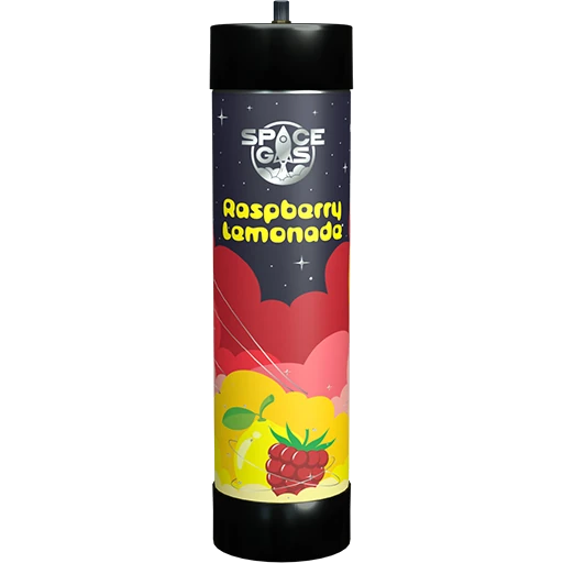 Raspberry Lemonade — 4L