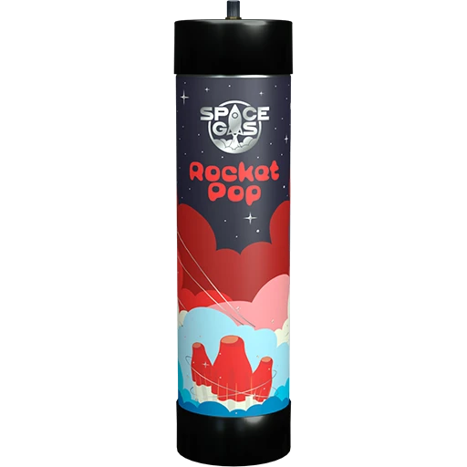 Rocket Pop — 4L