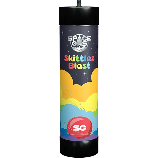 Skittlez Blast — 4L
