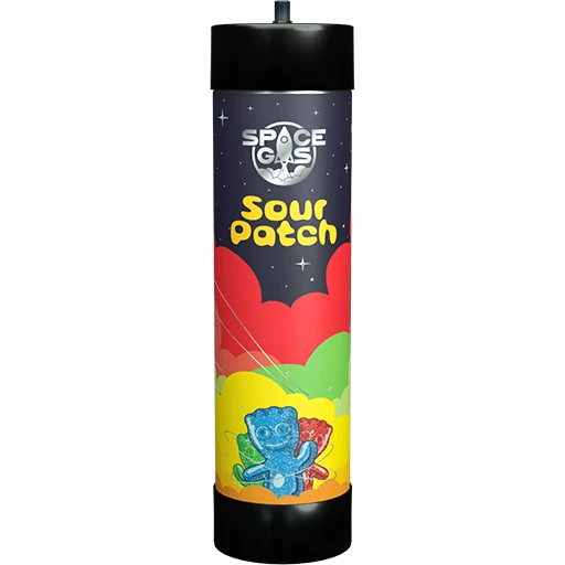 Sour Patch — 4L