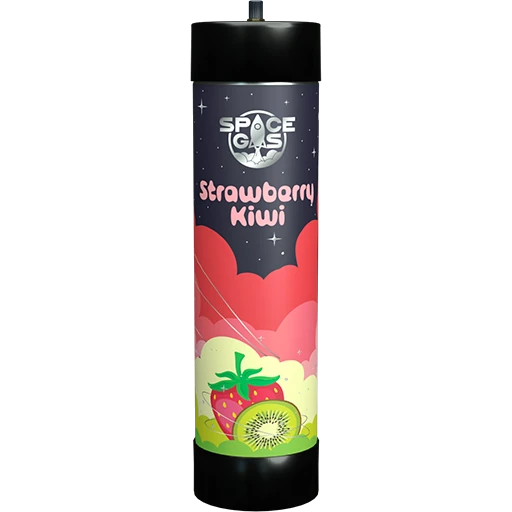 Strawberry Kiwi — 4L