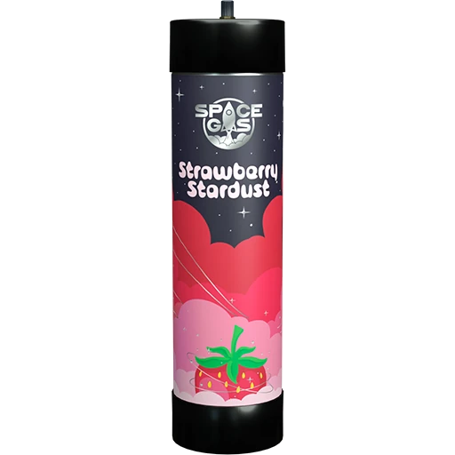 Strawberry Stardust — 4L
