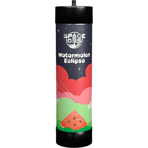 Watermelon Eclipse — 4L